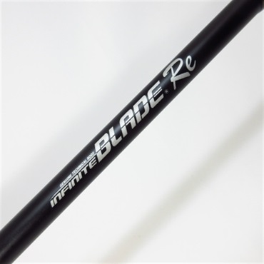 インフィニットブレイドＲＥＩＢＲＢー６６ＭＬ１Ｍ２